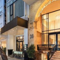 Hanoi Splendid Premium Hotel  – Luxury hotel in Hanoi, Vietnam