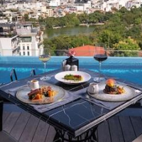 The Oriental Jade Hotel – Luxury hotel in Hanoi, Vietnam