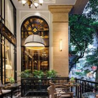 GRAND HOTEL du LAC Hanoi – Luxury hotel in Hanoi, Vietnam