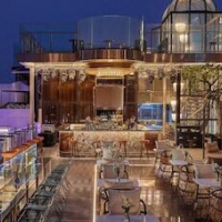 Peridot Grand Luxury Boutique Hotel – Luxury hotel in Hanoi, Vietnam