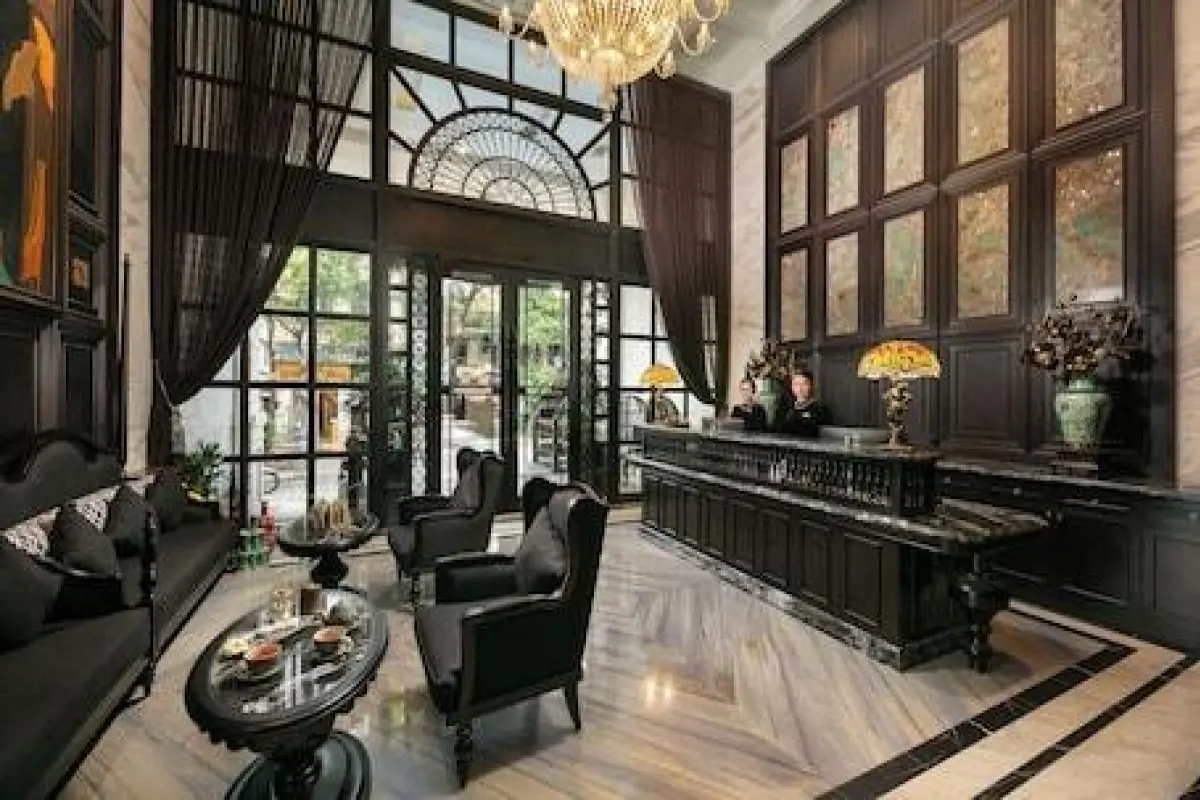GM Premium Hotel  in Hanoi, Vietnam