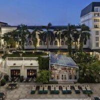 Sofitel Legend Metropole Hanoi – Luxury hotel in Hanoi, Vietnam