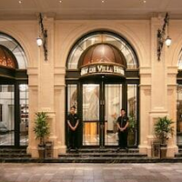 May De Ville Lakeside Hotel – Luxury hotel in Hanoi, Vietnam