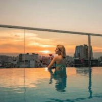 Soleil Boutique Hotel – Luxury hotel in Hanoi, Vietnam