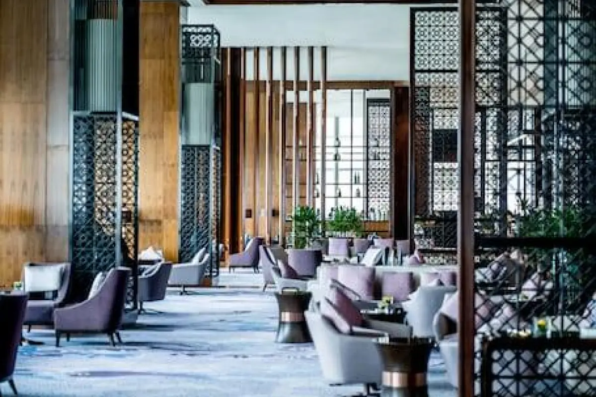 InterContinental Hanoi Landmark72 by IHG in Hanoi, Vietnam