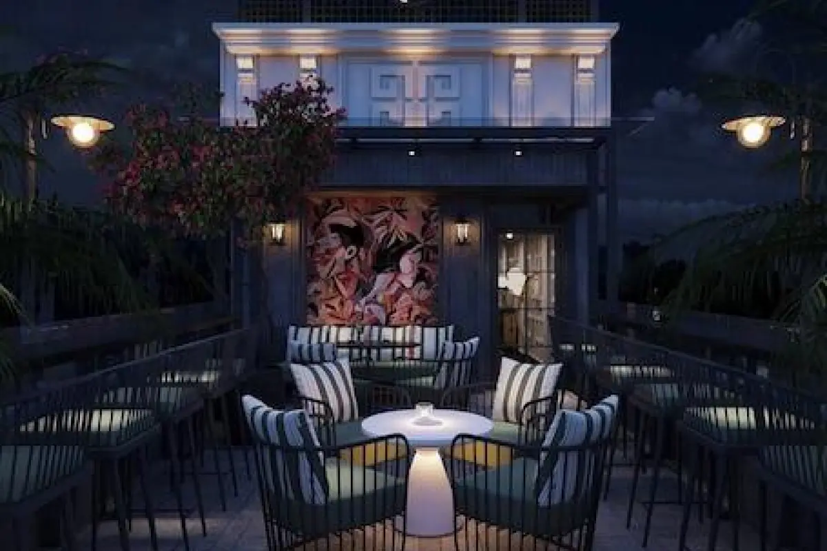 Victor Gallery Hotel & Spa - Victor Group in Hanoi, Vietnam