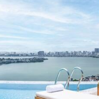 L7 WEST LAKE HANOI By LOTTE HOTELS – Luxury hotel in Hanoi, Vietnam