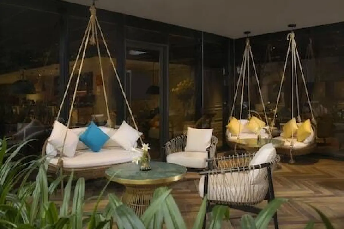 Grand Mercure Hanoi in Hanoi, Vietnam
