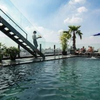 MAY DE VILLE Crown Hotel – Luxury hotel in Hanoi, Vietnam