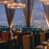 JW Marriott Hotel Hanoi – Luxury hotel in Hanoi, Vietnam