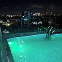 Champton Hanoi Hotel – Luxury hotel in Hanoi, Vietnam