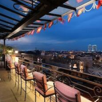 La Mejor Indochine Hotel – Luxury hotel in Hanoi, Vietnam