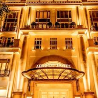 Apricot Hotel – Luxury hotel in Hanoi, Vietnam