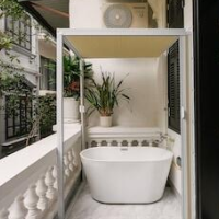 Tamundi Alley Homestay - Dragon Teeth - The Old Quarter Ha Noi – Luxury hotel in Hanoi, Vietnam