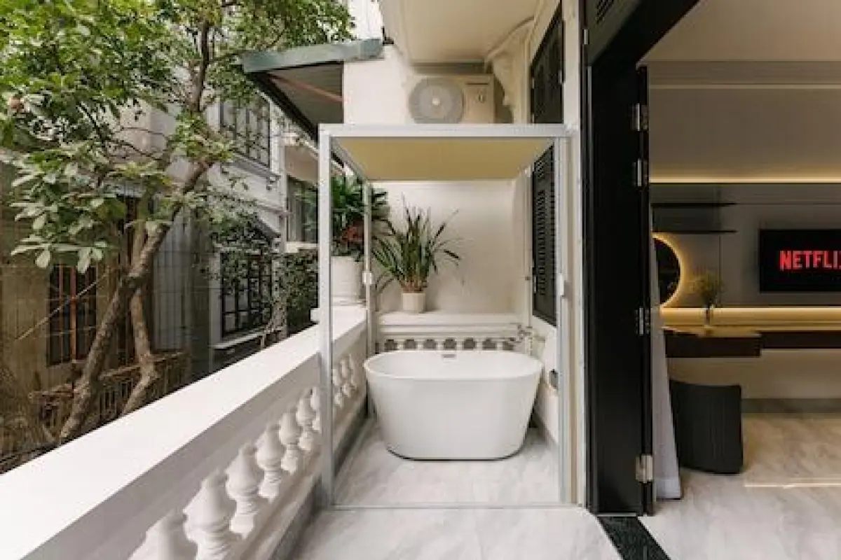 Tamundi Alley Homestay - Dragon Teeth - The Old Quarter Ha Noi in Hanoi, Vietnam