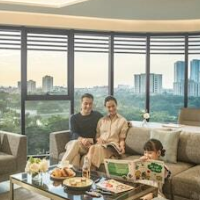 Fraser Residence Hanoi – Luxury hotel in Hanoi, Vietnam