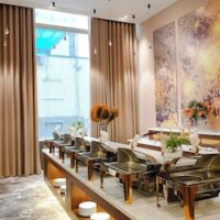 Epic Tower Swiss-Belresidences Hanoi – Luxury hotel in Hanoi, Vietnam