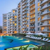 Elegant Suites Westlake – Luxury hotel in Hanoi, Vietnam