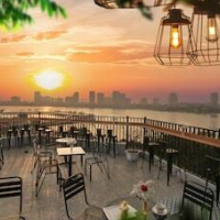 Westlake Pearl Aparthotel & Spa - By Pegasy Group – Luxury hotel in Hanoi, Vietnam