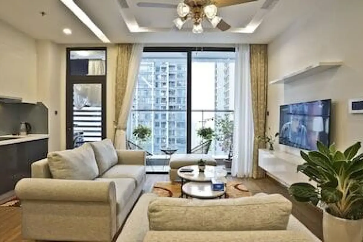 Vinhomes Metropolis Hanoi - CitiHome in Hanoi, Vietnam