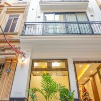 Sumitomo 11 APT - Alley 39 Linh lang – Luxury hotel in Hanoi, Vietnam