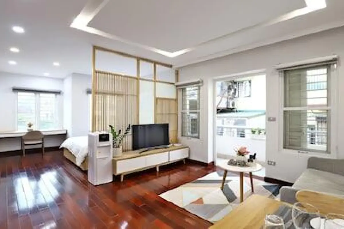 Sumitomo13 Apartment   in Hanoi, Vietnam