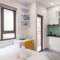 Hera Palace Hotel & Apartment Ba Dinh – Luxury hotel in Hanoi, Vietnam