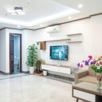 Sumitomo 9 Apartments - Alley 58 Dao Tan – Luxury hotel in Hanoi, Vietnam