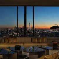 The Ritz-Carlton New York, NoMad – Luxury hotel in New York, United States