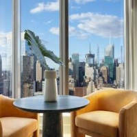 Virgin Hotels New York City – Luxury hotel in New York, United States
