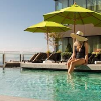 Four Seasons Hotel Seattle – Luxury hotel in Seattle, United States