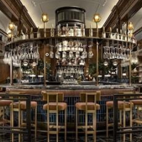 Fairmont Olympic Hotel – Luxury hotel in Seattle, United States