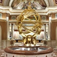 The Venetian Prestige Club Lounge – Luxury hotel in Las Vegas, United States