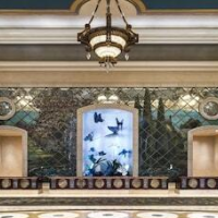 The Palazzo Prestige Club Lounge – Luxury hotel in Las Vegas, United States