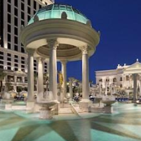 NOBU Las Vegas – A Caesars Rewards Destination – Luxury hotel in Las Vegas, United States