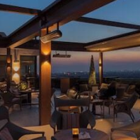 The Oberoi, New Delhi in New Delhi, India