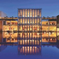 The Oberoi Gurgaon in Gurugram, India