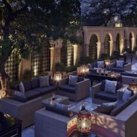 The Leela Palace New Delhi in New Delhi, India
