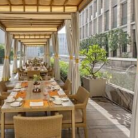 The Lodhi - A member of The Leading Hotels Of The World in New Delhi, India