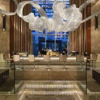 JW Marriott Hotel New Delhi Aerocity in New Delhi, India