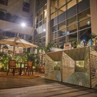 Aloft by Marriott New Delhi Aerocity in New Delhi, India