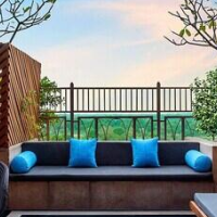 The Leela Ambience Gurugram Hotel & Residences - The Luxury Urban Sanctuary in Gurugram, India
