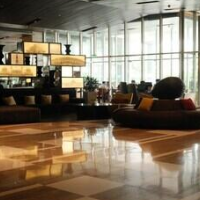 Holiday Inn New Delhi Aerocity by IHG in New Delhi, India