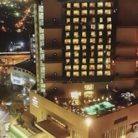 Crowne Plaza New Delhi Rohini by IHG in New Delhi, India
