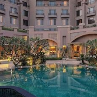 Radisson Blu Plaza Delhi Airport in New Delhi, India