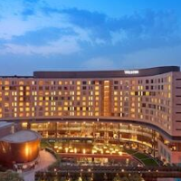 The Westin Gurgaon, New Delhi in Gurugram, India
