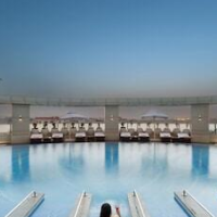 Crowne Plaza Greater Noida by IHG in Greater Noida, India