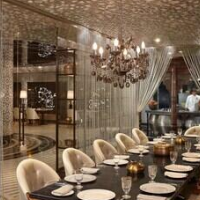 Hyatt Regency Gurgaon in Gurugram, India