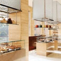Hyatt Regency Delhi in New Delhi, India