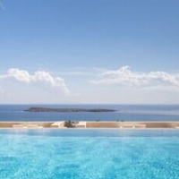 Calme Boutique Hotel Paros- Adults Only in Paros, Greece